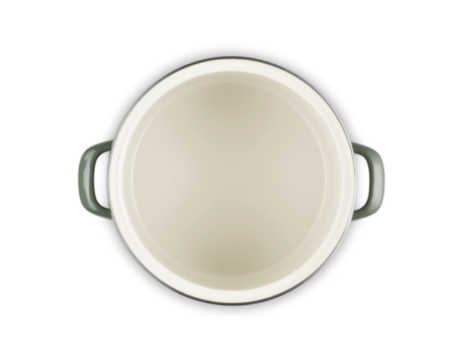 Stockpot Pegador Aço Inox, view 3